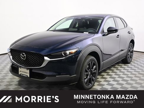 New 2026 MAZDA CX-30 AWD 2.5 S w/ Select Sport Pkg image 1