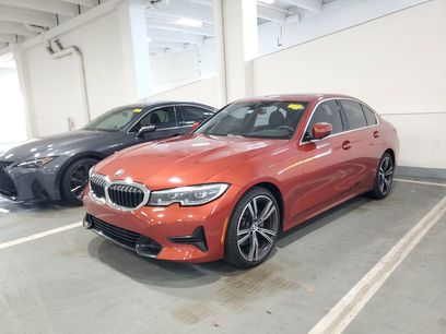 Used 2022 BMW 330i 330i w/ Driving Assistance Package