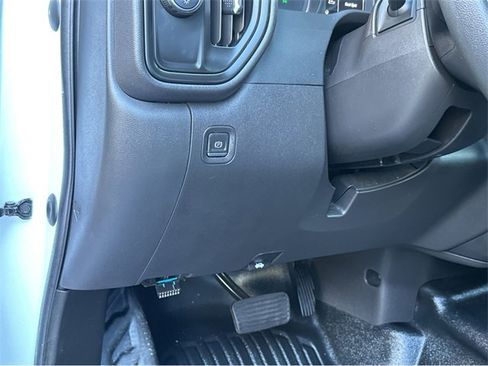 Used 2022 Chevrolet Silverado 1500 W/T w/ WT Value Package image 28