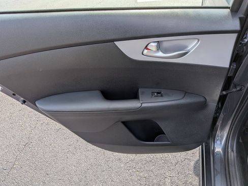 Used 2024 Kia Forte LXS FWD image 26