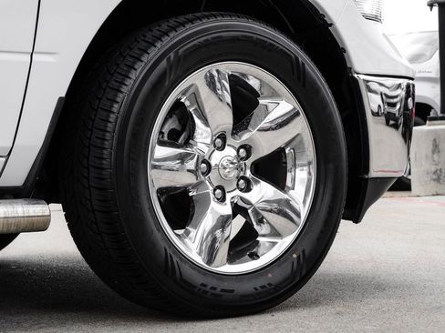 Used 2017 RAM 1500 Big Horn image 55