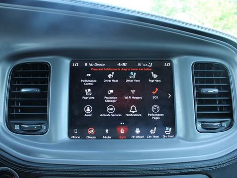Used 2023 Dodge Charger GT w/ Plus Group AWD/4WD image 22