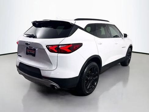 Used 2020 Chevrolet Blazer LT FWD image 6