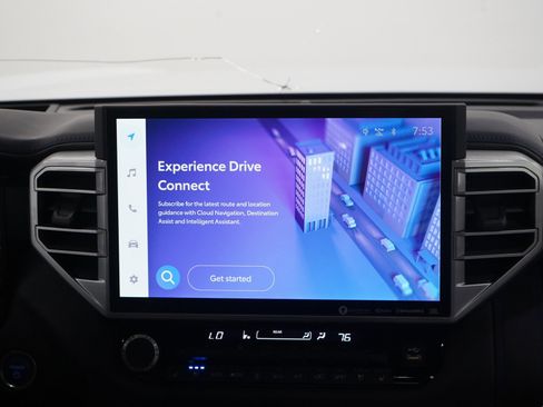 Used 2023 Toyota Sequoia Platinum image 14