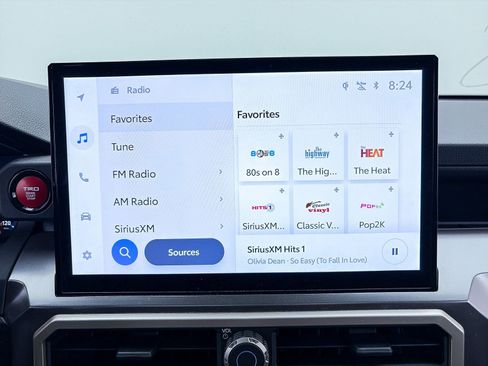 Used 2024 Toyota Tacoma TRD Off-Road w/ TRD Off Road Upgrade Package image 22