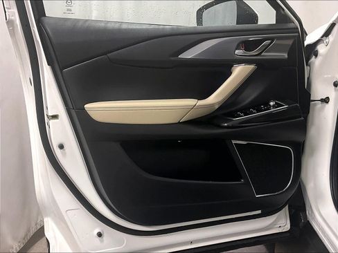 Used 2023 MAZDA CX-9 Grand Touring image 9