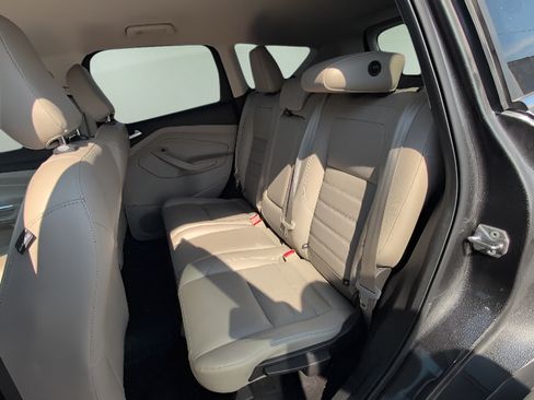 Used 2018 Ford Escape SEL AWD/4WD image 20