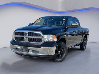 Used 2023 RAM 1500 Classic SLT w/ Trailer & Traction Group video 2