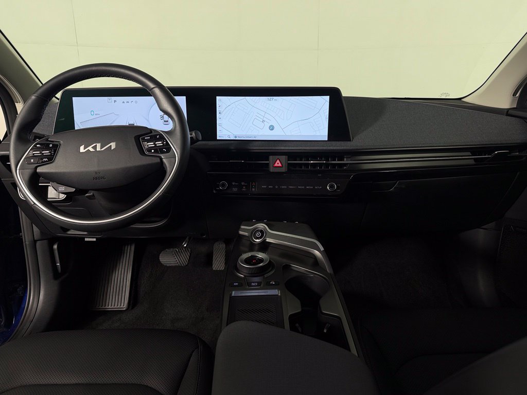 Used 2024 Kia EV6 Wind RWD image 13