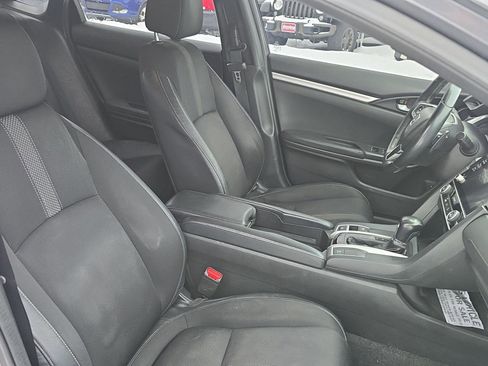 Used 2019 Honda Civic Sport image 37