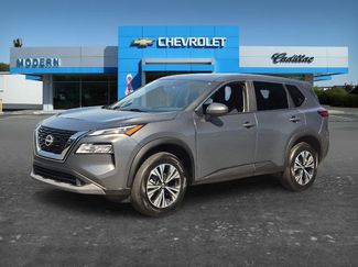 Used 2023 Nissan Rogue SV FWD video 1