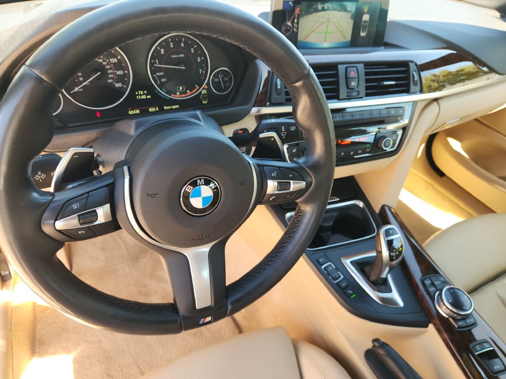 Used 2014 BMW 435i Convertible RWD image 5