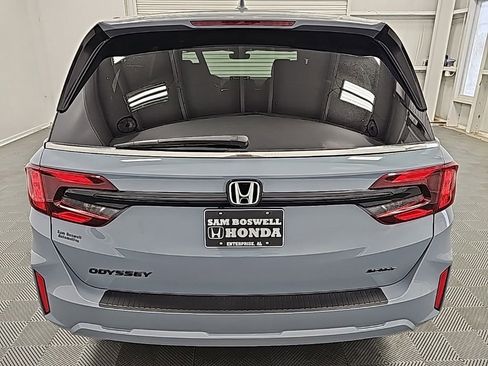 New 2026 Honda Odyssey Sport-L image 7
