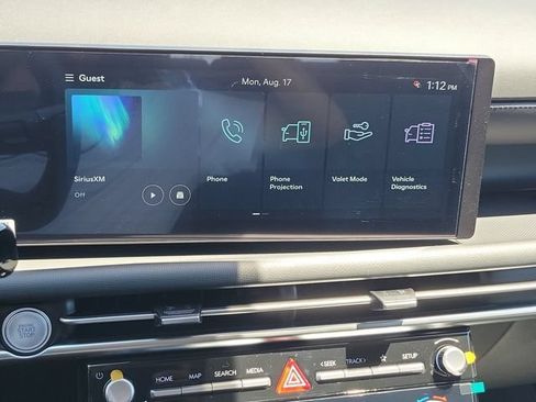 New 2026 Hyundai Tucson SEL Plus FWD image 12
