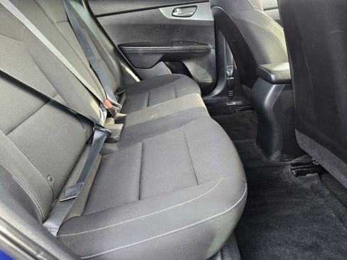 Certified 2021 Kia Forte LXS image 15