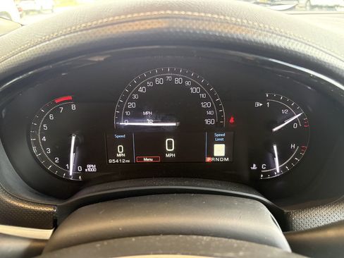 Used 2018 Cadillac XTS Luxury FWD image 14
