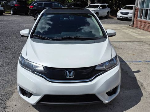 Used 2015 Honda Fit EX image 7
