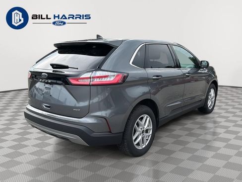 Used 2024 Ford Edge SEL AWD/4WD image 5