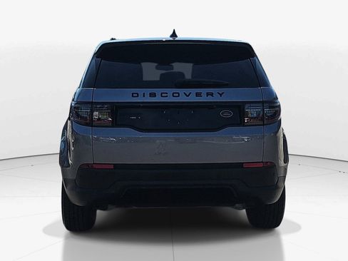 Used 2020 Land Rover Discovery Sport S AWD/4WD image 5
