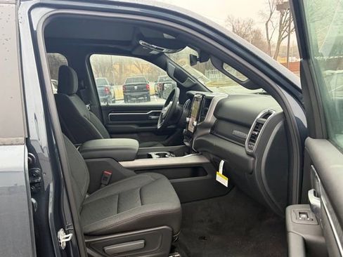 New 2026 RAM 1500 Big Horn image 28