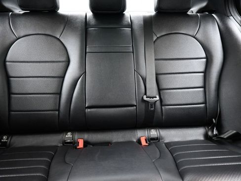 Used 2021 Mercedes-Benz C 300 4MATIC Sedan image 30
