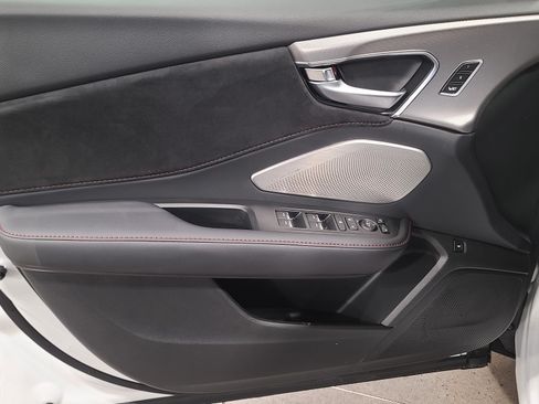 New 2026 Acura RDX A-Spec AWD/4WD image 18