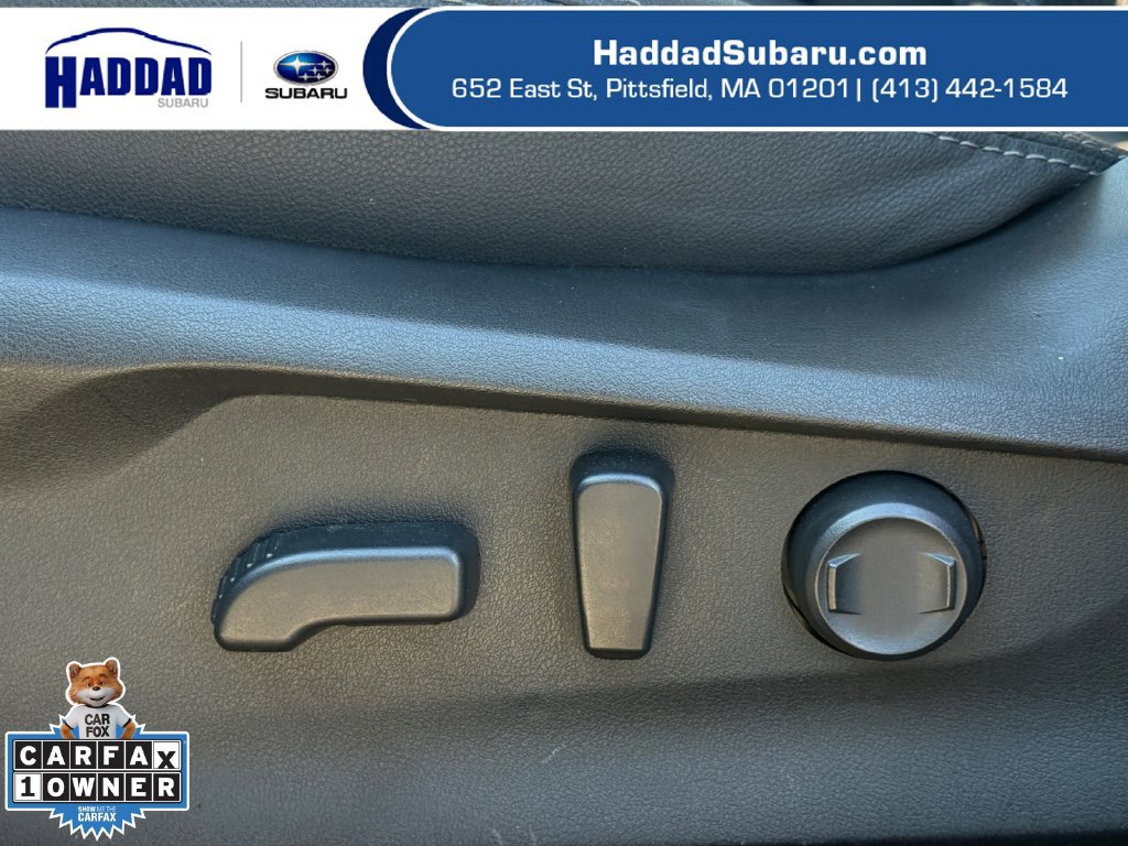 Used 2020 Subaru Forester Premium AWD/4WD image 15
