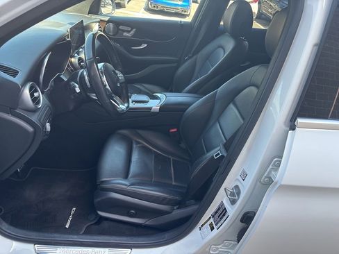 Used 2020 Mercedes-Benz GLC 300 4MATIC image 15