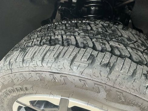 New 2026 Chevrolet Colorado Z71 w/ Technology Package image 14