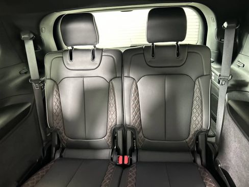 Used 2025 Jeep Grand Cherokee L Summit AWD/4WD image 20