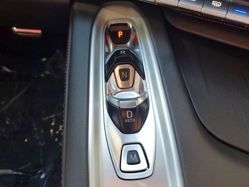 New 2026 Chevrolet Corvette Stingray Coupe w/ 1LT image 25