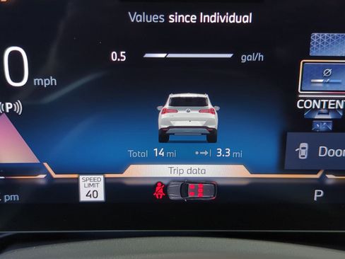 Used 2025 BMW X3 xDrive30i w/ Premium Package image 16