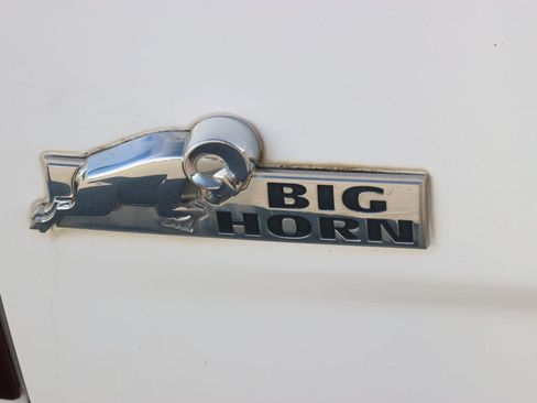 Used 2016 RAM 1500 Big Horn AWD/4WD image 11