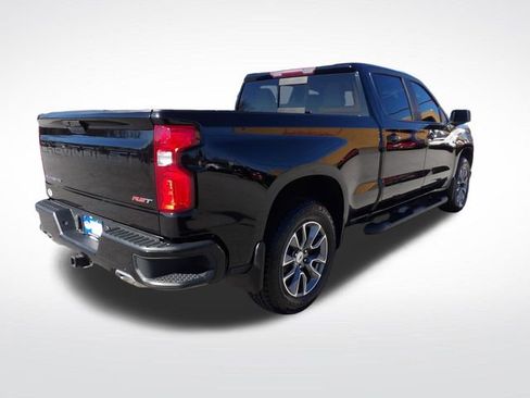 Used 2020 Chevrolet Silverado 1500 RST w/ All-Star Edition image 7