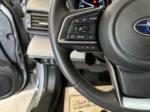 Used 2023 Subaru Legacy Premium AWD/4WD image 11