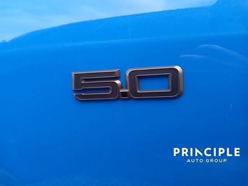 Used 2024 Ford Mustang GT Premium w/ GT Performance Package RWD image 25