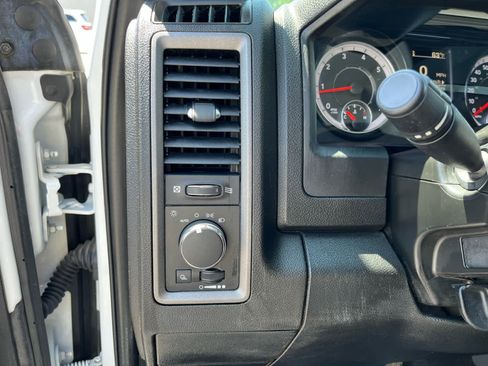Used 2022 RAM 1500 Tradesman w/ Popular Equipment Group AWD/4WD image 12