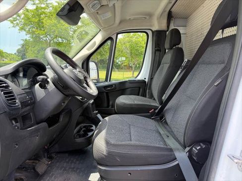Used 2023 RAM ProMaster 2500 FWD image 19