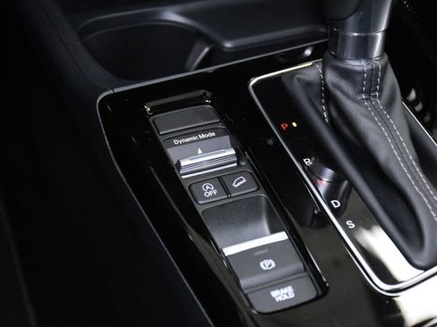 New 2026 Acura ADX FWD image 21