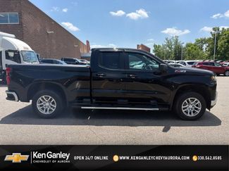 Used 2019 Chevrolet Silverado 1500 LT w/ All-Star Edition AWD/4WD 360° Tour