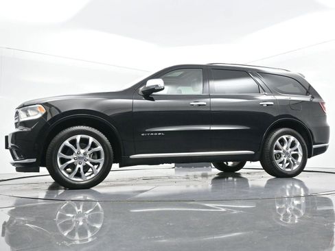 Used 2018 Dodge Durango Citadel w/ Technology Group image 44