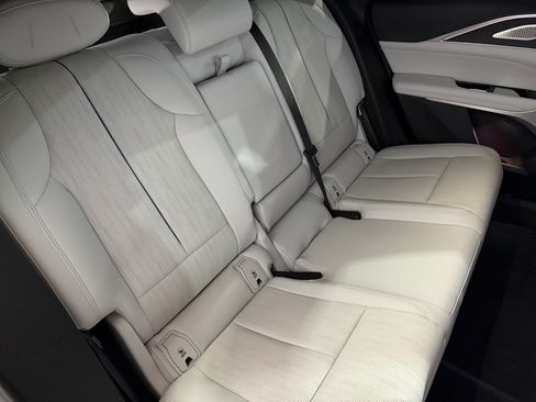 Certified 2024 Cadillac Lyriq Sport w/ LPO, Floor Liner Package RWD image 46