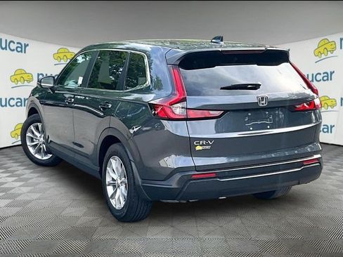 Used 2023 Honda CR-V EX-L image 2