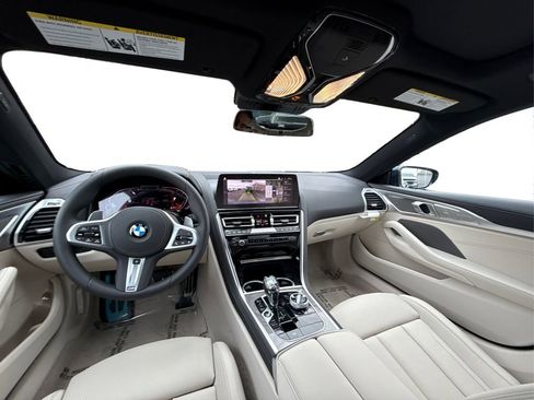 New 2026 BMW 840i 840 image 28