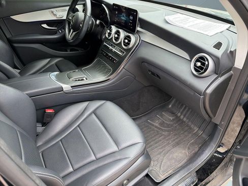 Used 2022 Mercedes-Benz GLC 300 4MATIC image 31