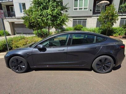 Used 2025 Tesla Model 3 Long Range