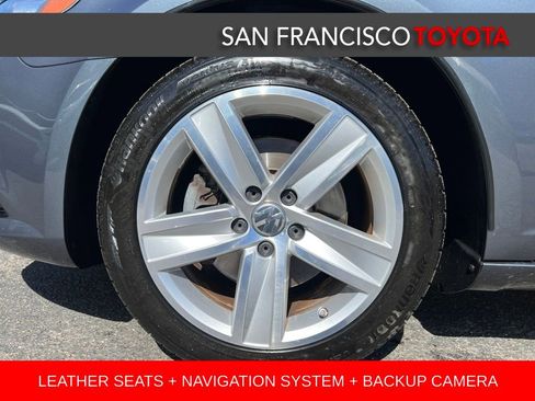 Used 2014 Volkswagen CC Sport image 9