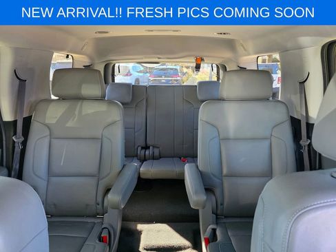 Used 2019 Chevrolet Tahoe LT image 12
