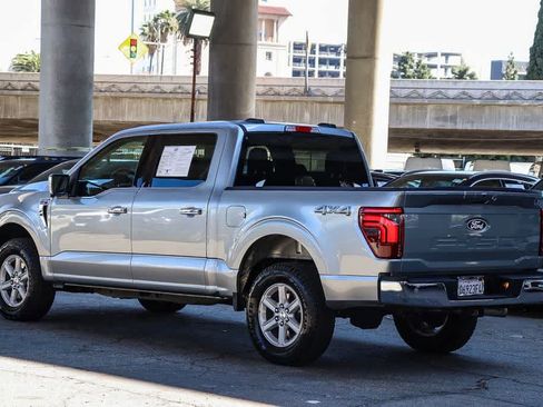 Used 2025 Ford F150 Lariat image 6