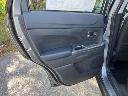 New 2025 Mitsubishi Outlander Sport SE image 24